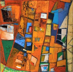 30 mars 2023, de Frederique Manley The Art Cycle