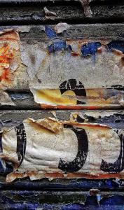 3, de Philippe Yvon The Art Cycle