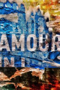Amour, de Philippe Yvon The Art Cycle