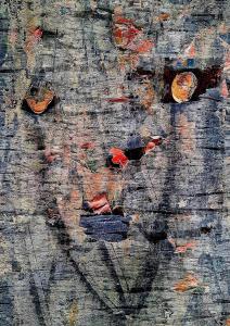 Autoportrait 2, de Philippe Yvon The Art Cycle