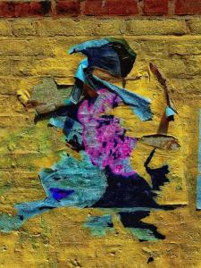 Danseuse, de Philippe Yvon The Art Cycle