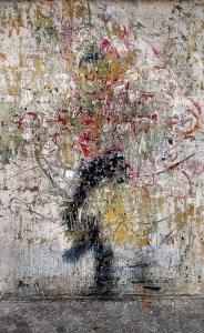 Le danseur de rue, de Philippe Yvon The Art Cycle