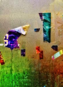 Vision, de Philippe Yvon The Art Cycle
