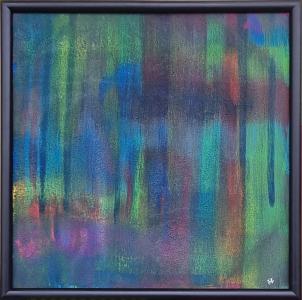 Aurores, de Franck Lobbe The Art Cycle