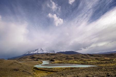 Terre d'Islande, de Franck Nemni The Art Cycle
