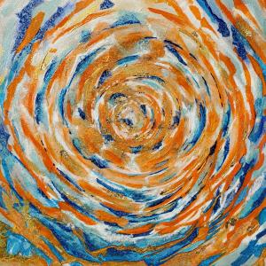 I ll call it home 2, de Gioia Albano The Art Cycle
