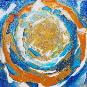 I ll call it home 4, de Gioia Albano The Art Cycle