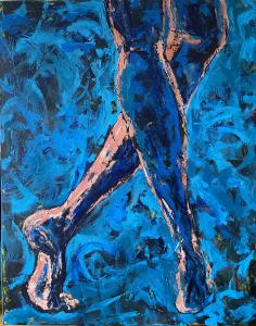 La Danse, de Gregory Grefenstette The Art Cycle