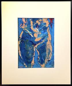 And Then What, de Gregory Grefenstette The Art Cycle