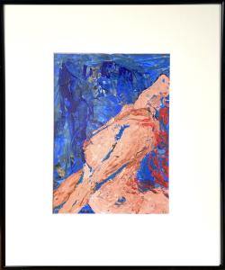 Bhujangasana, de Gregory Grefenstette The Art Cycle