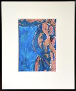 Bow Drawn, de Gregory Grefenstette The Art Cycle