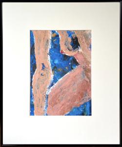 Kettlebells, de Gregory Grefenstette The Art Cycle