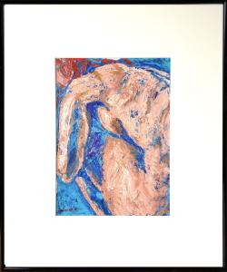 Searching Again, de Gregory Grefenstette The Art Cycle