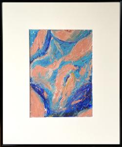 Torso, de Gregory Grefenstette The Art Cycle