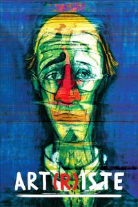 Art (r) iste, de Alexandre Durand The Art Cycle