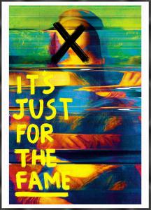 For the fame, de Alexandre Durand The Art Cycle
