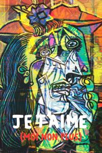 Je t'aime, moi non plus , de Alexandre Durand The Art Cycle