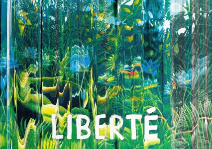 Liberté, de Alexandre Durand The Art Cycle