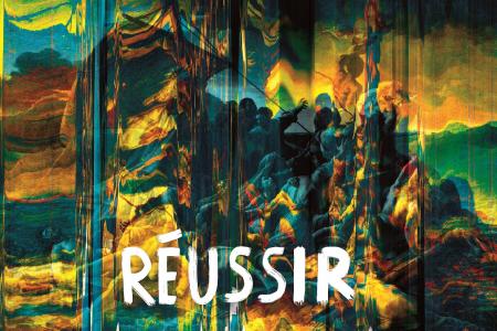 Réussir, de Alexandre Durand The Art Cycle