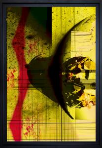 SPC 01, de Alexandre Durand The Art Cycle