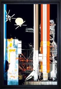 SPC 02, de Alexandre Durand The Art Cycle