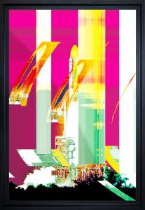 SPC 03, de Alexandre Durand The Art Cycle