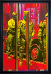 To 01, de Alexandre Durand The Art Cycle