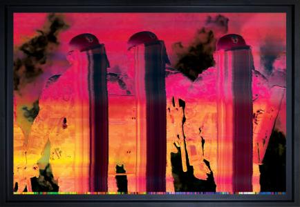 To 03, de Alexandre Durand The Art Cycle