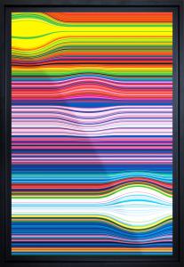 Wav 01, de Alexandre Durand The Art Cycle