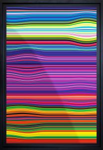 Wav 02, de Alexandre Durand The Art Cycle