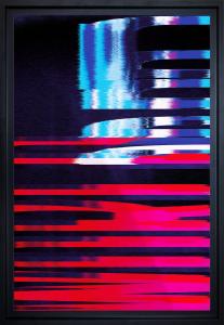 Waz 01, de Alexandre Durand The Art Cycle