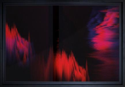 Waz 02, de Alexandre Durand The Art Cycle