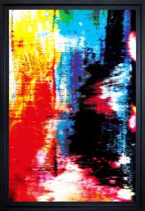 Waz 03, de Alexandre Durand The Art Cycle