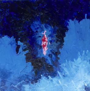 #3, de Fir Intense Reject The Art Cycle