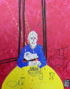 18, de Fir Intense Reject The Art Cycle