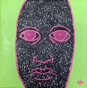 Sombre, de Fir Intense Reject The Art Cycle