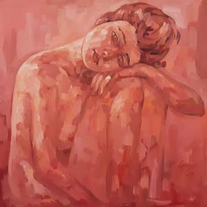 Hymne, de Harry Boudchicha The Art Cycle
