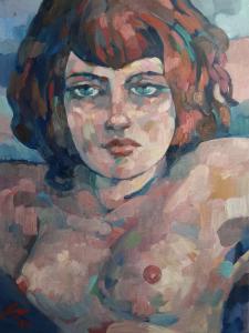 Les bijoux, de Harry Boudchicha The Art Cycle