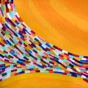 Bifrost, de Anne Lise Fercak The Art Cycle