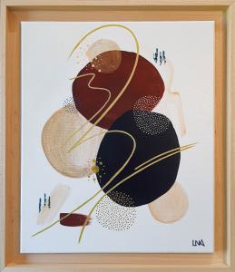 Envie, de Helena Monniello The Art Cycle