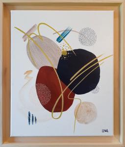 Naissance, de Helena Monniello The Art Cycle