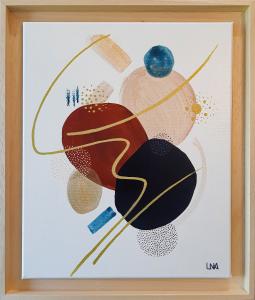 Projet, de Helena Monniello The Art Cycle