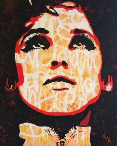 Enjoy opportunity, de Matthieu SENE The Art Cycle