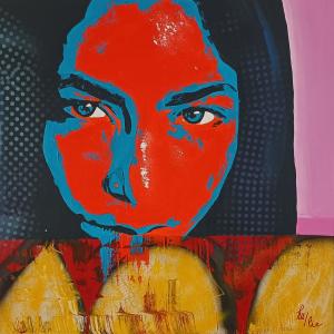 Fortitude breath, de Matthieu SENE The Art Cycle
