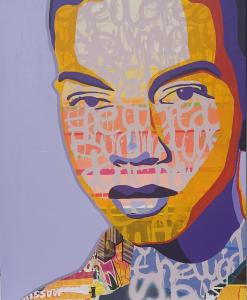 Le Cap ZA 45 2 C, de Matthieu SENE The Art Cycle