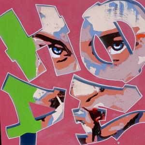 Mechanics of hope, de Matthieu SENE The Art Cycle