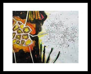 Hirisilduak XX, de iF Matxikote Jorajuria The Art Cycle