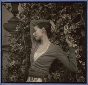 Balerine, de Igor Bitman The Art Cycle