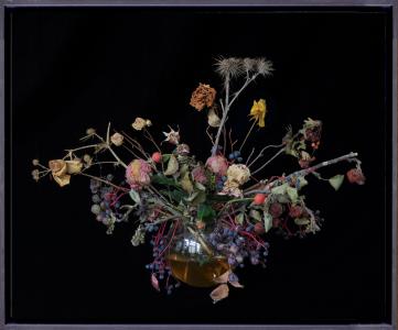 Grand bouquet, de Igor Bitman The Art Cycle