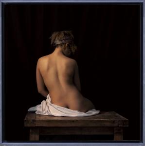 Incertitude, de Igor Bitman The Art Cycle
